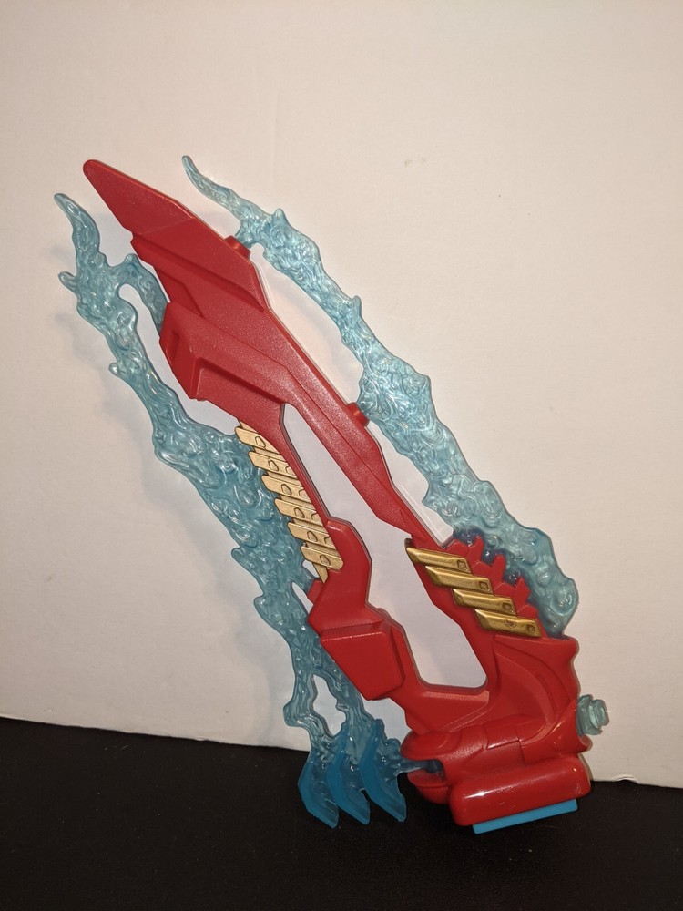 Marvel Avengers Iron Man Nerf Assembler Gear Gun Replacement Part