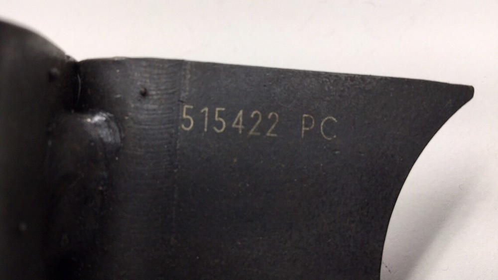 Gardner Denver 515422 Chain Stripper GD