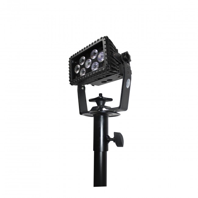 2 x Pro X Universal Adapter Lighting Mount
