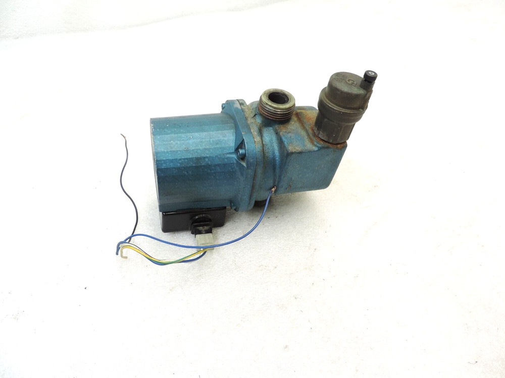 Simat Tupe TAD5215 THERMO WATT Boiler Water Pump Circulator