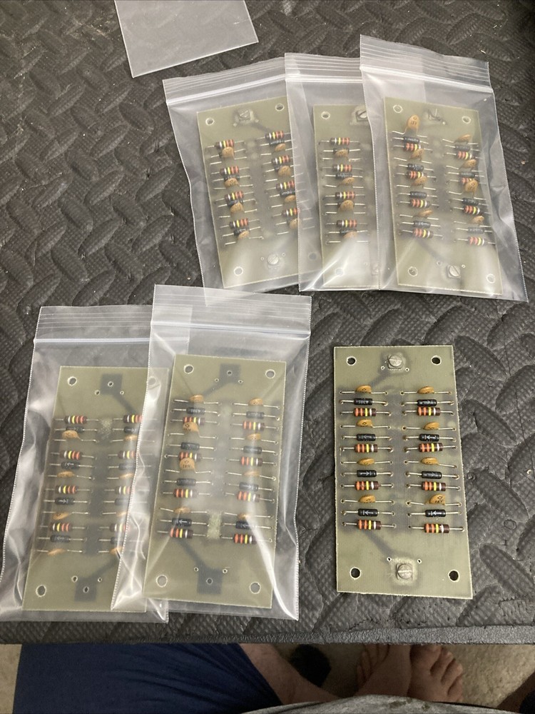 High Voltage Rectifier Board 1piece
