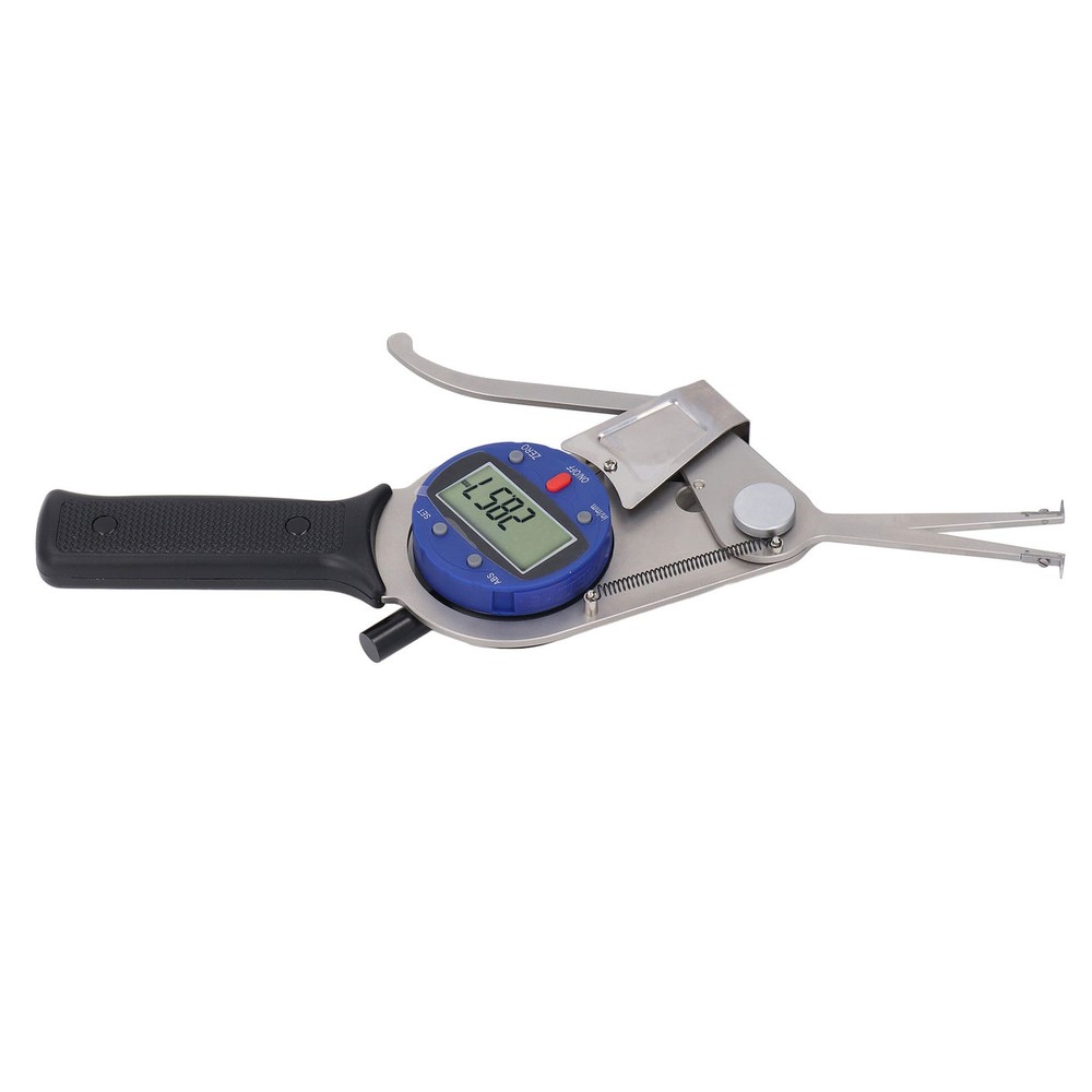 High Electronic Digital Dial Caliper 8-28mm For Inner Diameter Groove