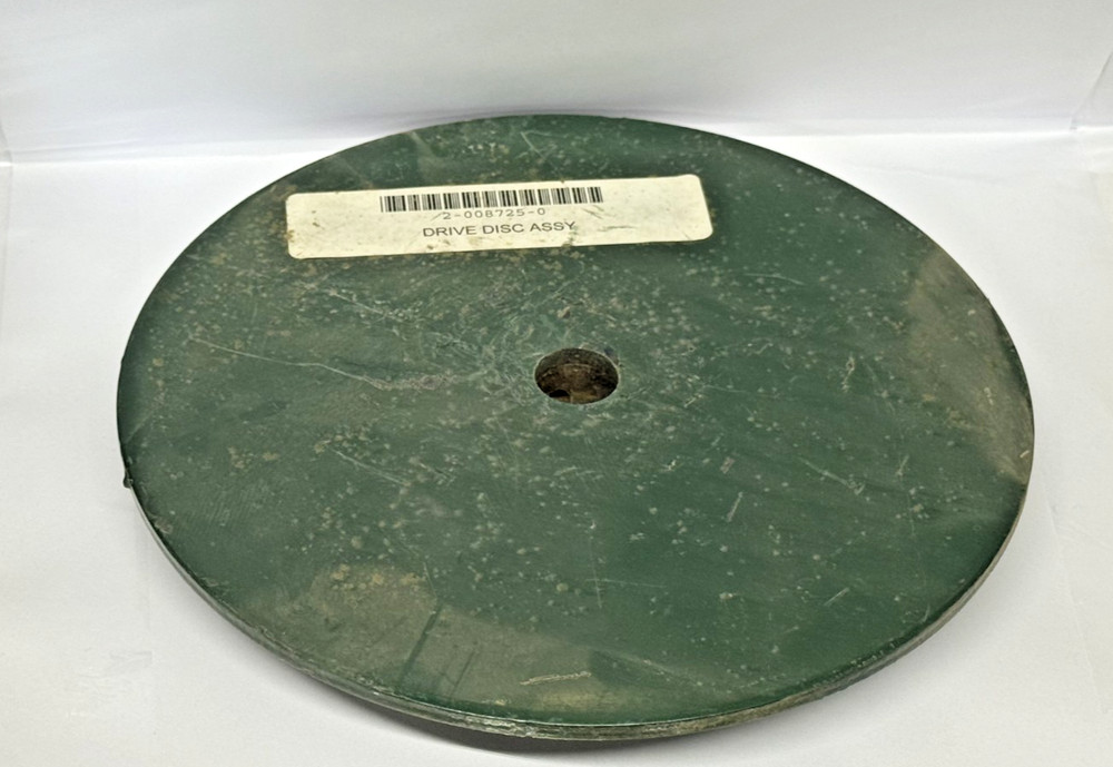 Drive Disk Assy