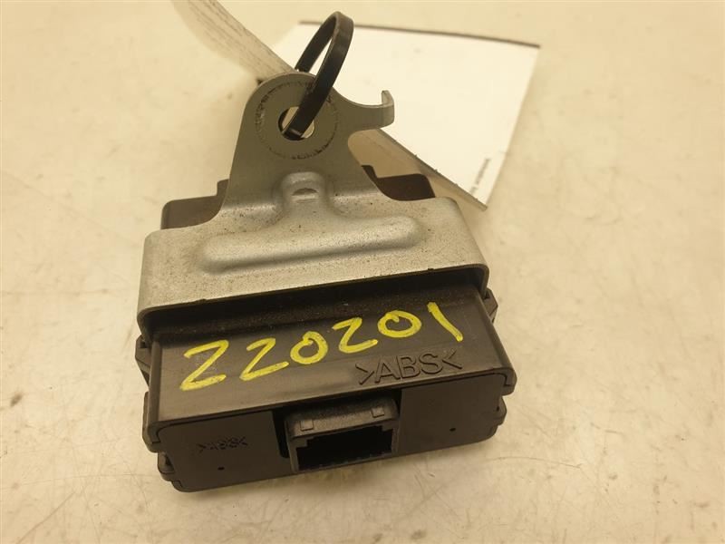 2007 TOYOTA CAMRY TPMS CONTROL MODULE CHASSIS ECM ASSEMBLY