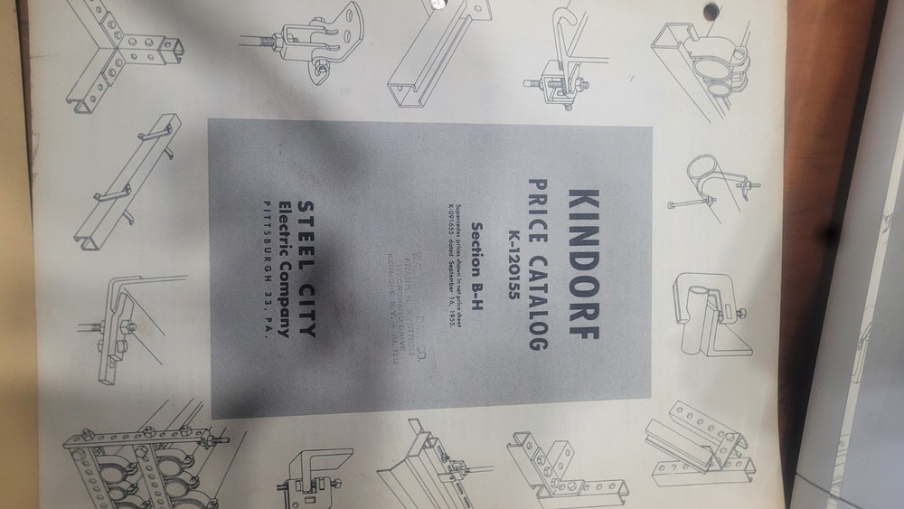 Antique Plumbing Manuals