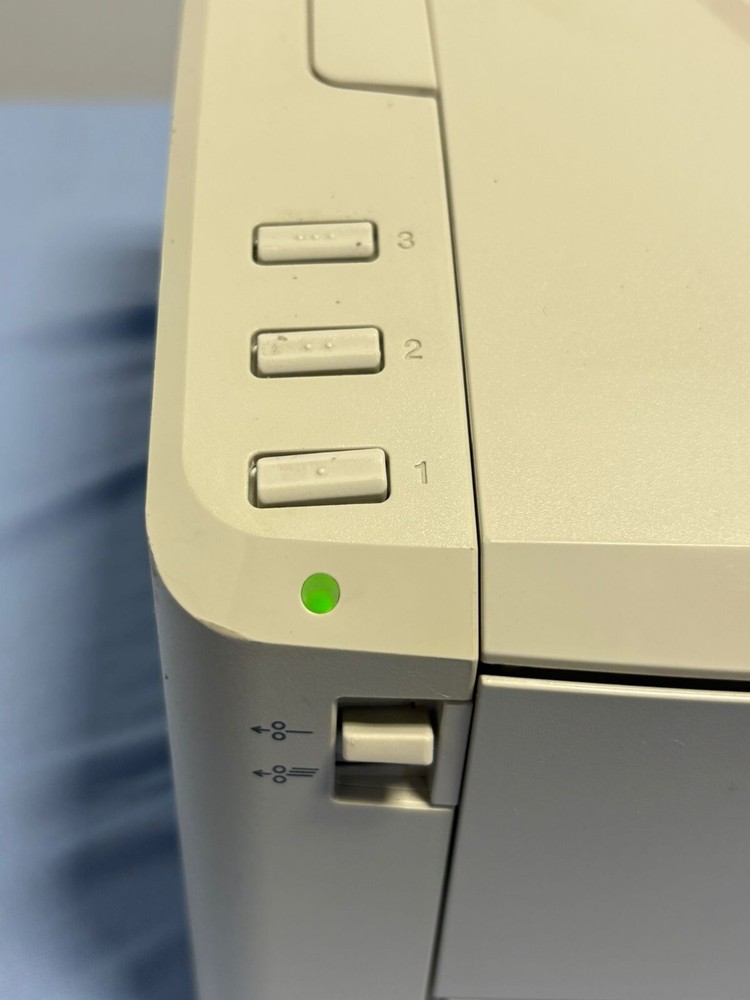 Canon ImageFormula Document Scanner Part DR-6010C