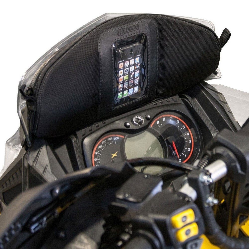 Dash Bag - SkiDoo XM/XS