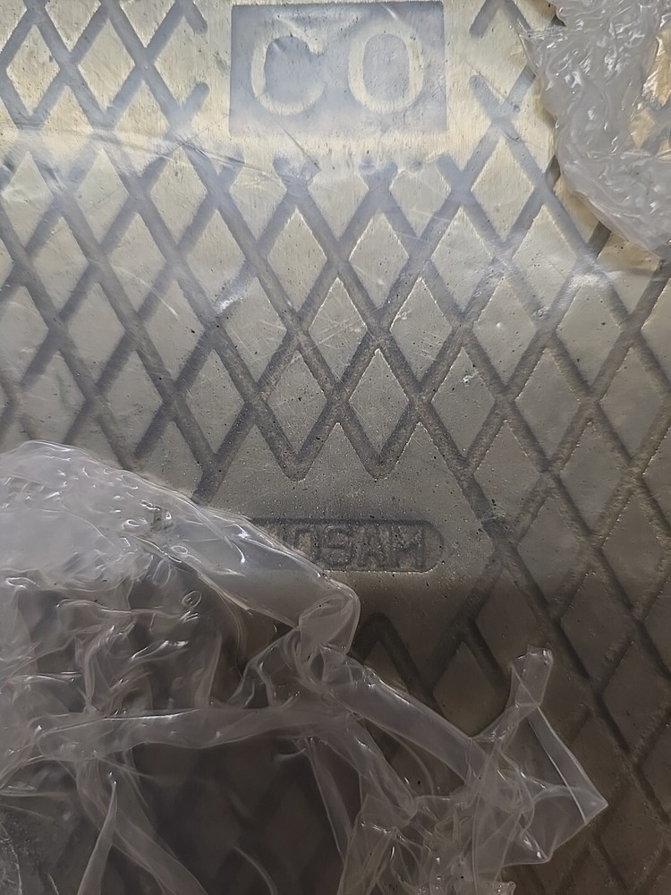 Josam 56006 Top Assembly