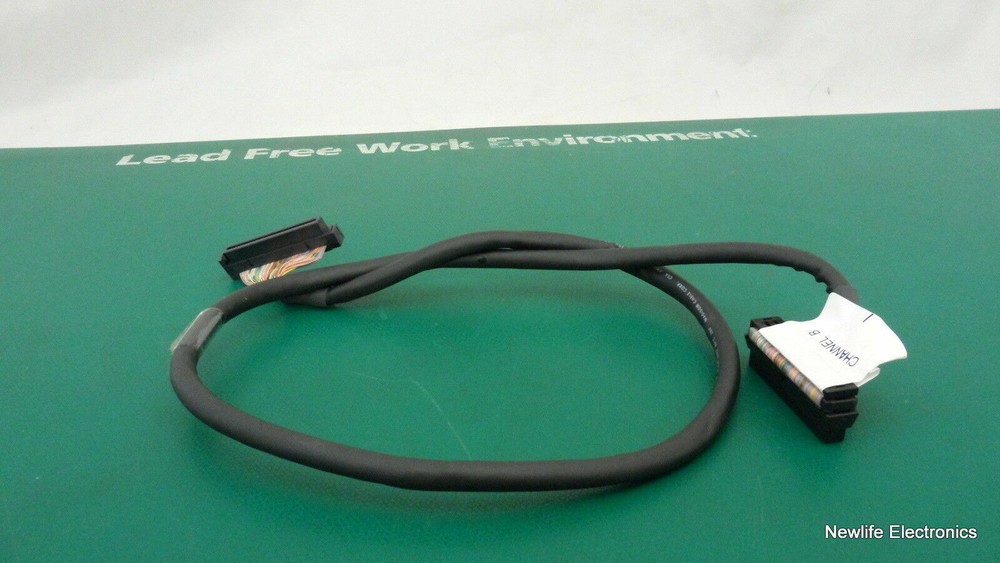 HP A7231-63018 B-Channel SCSI Cable