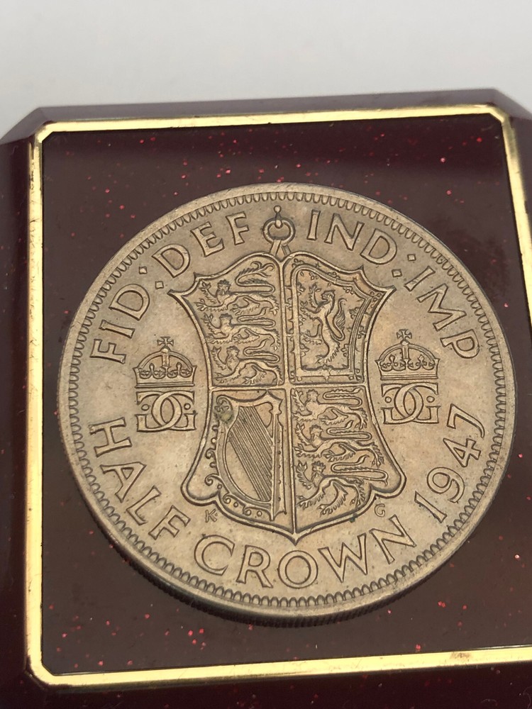 Coins Money