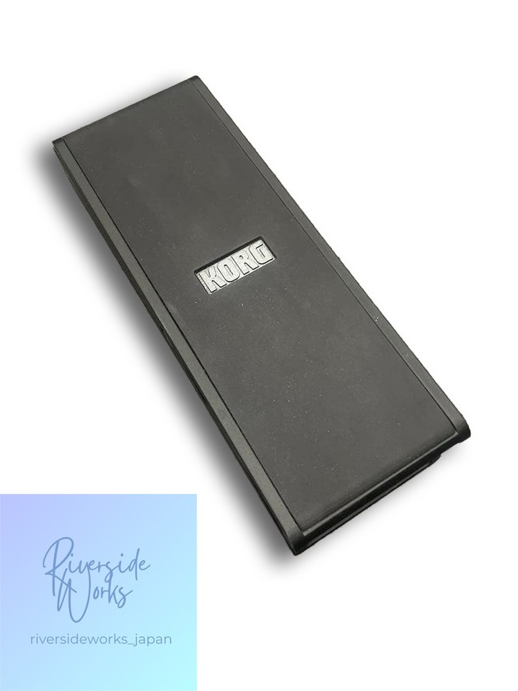 Kemper Remote Controller KORG Expression Pedal