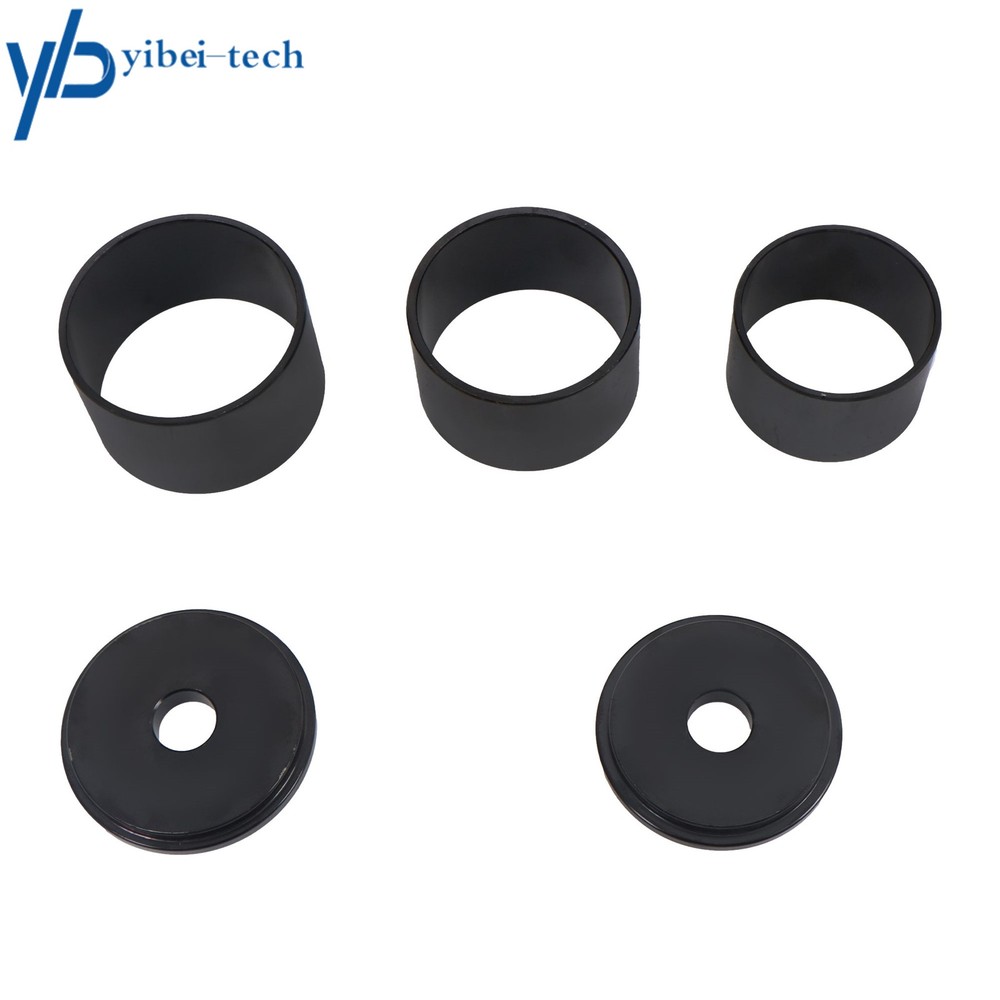 19PC Master Set Front Wheel Hub Drive Bearing Removal Install Service Tool Kit