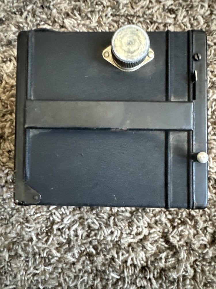 Eagle Eye 120 Pho-Tak Camera - Prop Untested
