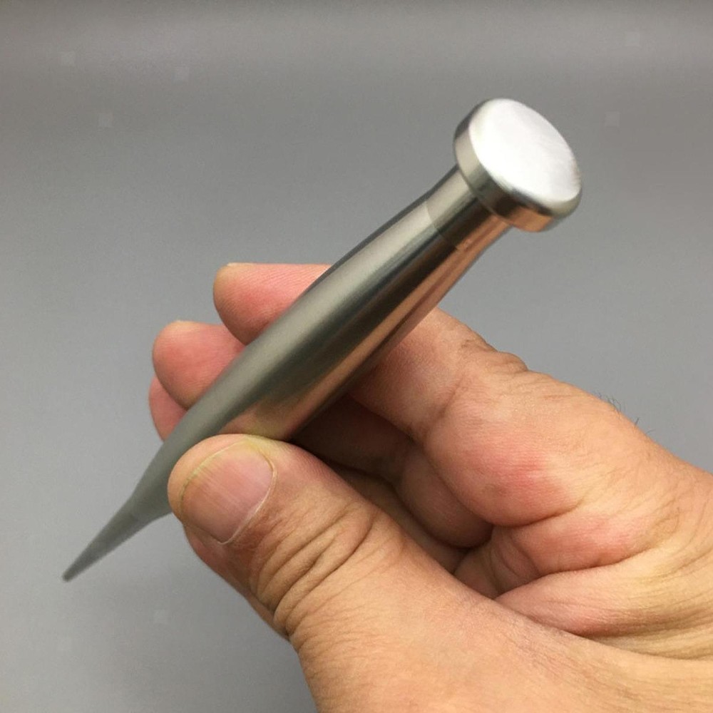 Bulb Planter Tool Hand Dibber Sow Planter