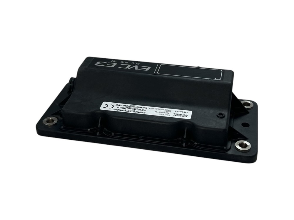 Volvo Penta 22560372, Powertrain Control Unit PCU MID 187 EVC E3 (See Info)