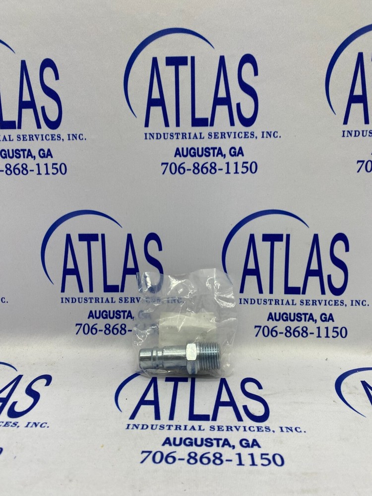 Speedaire Coupler Plug 30E662 (A83)