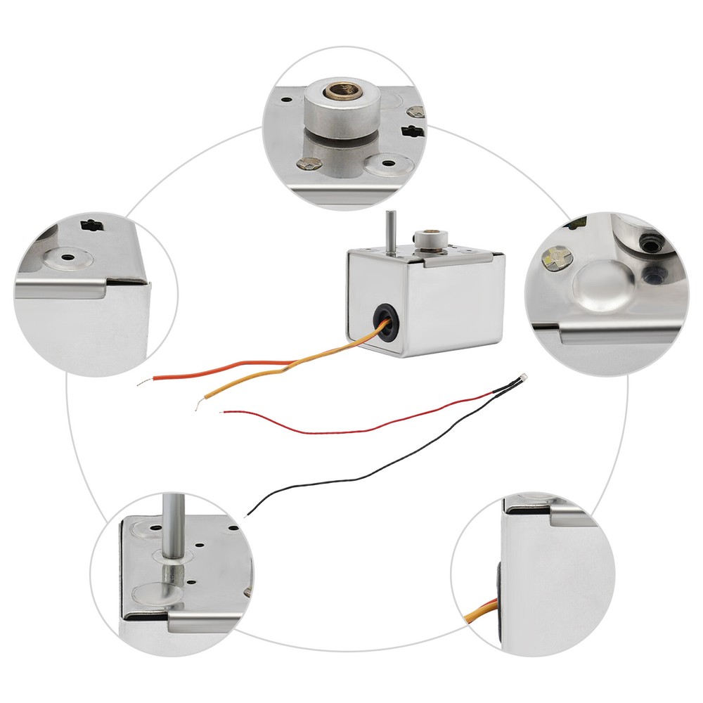 Damper Actuator Motor, 2-Wire Damper Actuator, 2 Wire Spring Motor Actuator