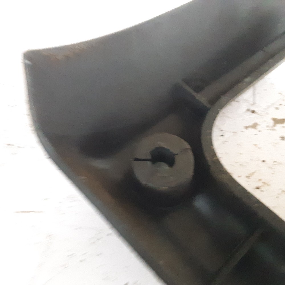 2017 Freightliner dash 22-7441-000