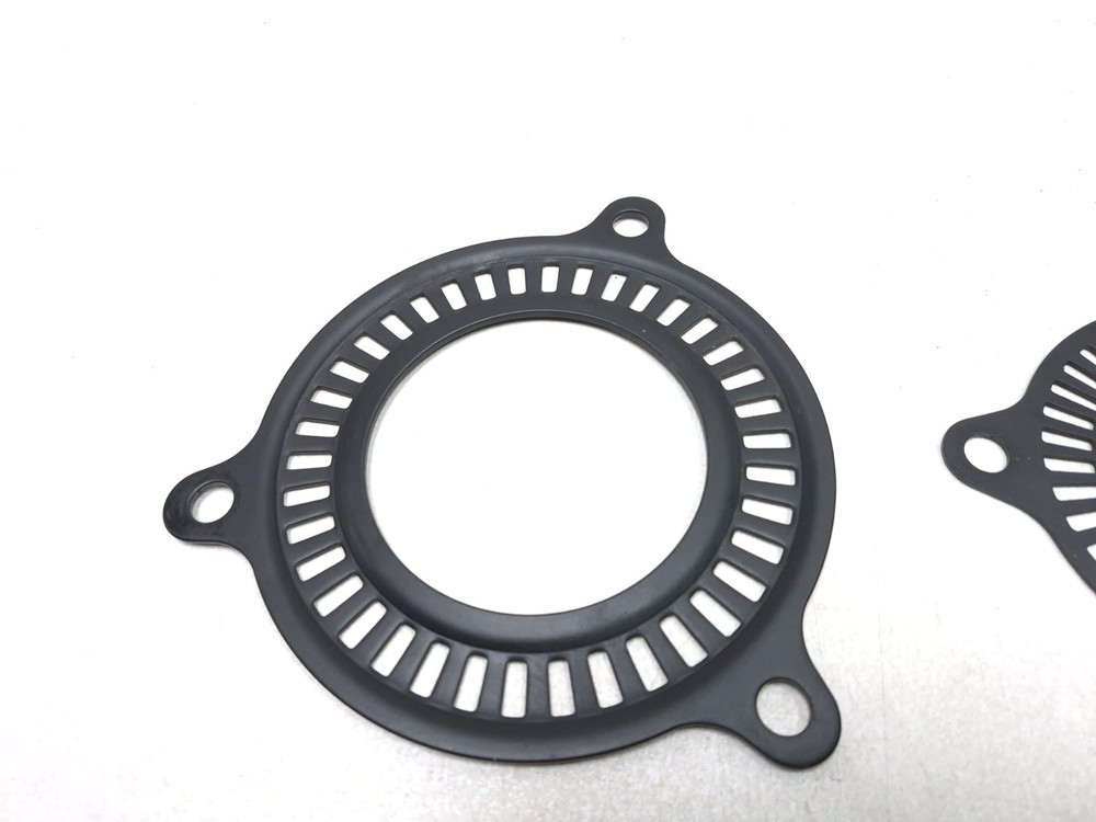 2023 CSC RX3 RX4 Adventure ABS Disc Control Pair OEM
