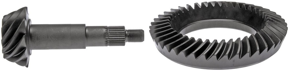 DORMAN Front Differential Ring and Pinion | For 1987 GMC V2500