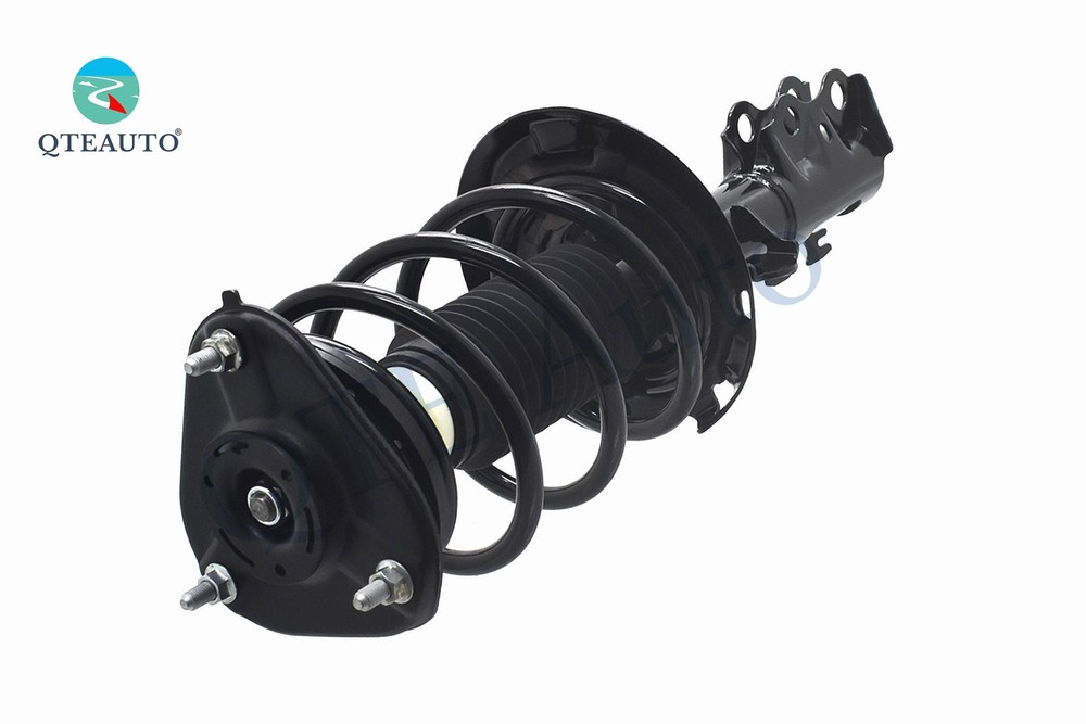 Front Left Quick Complete Strut-Coil Spring Assembly To 2019-2024 Toyota Corolla