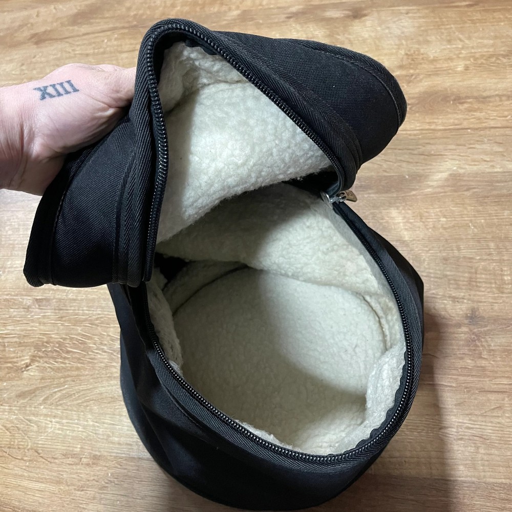 Protection Racket Pro Line 10x9” Rack Tom Case #1306