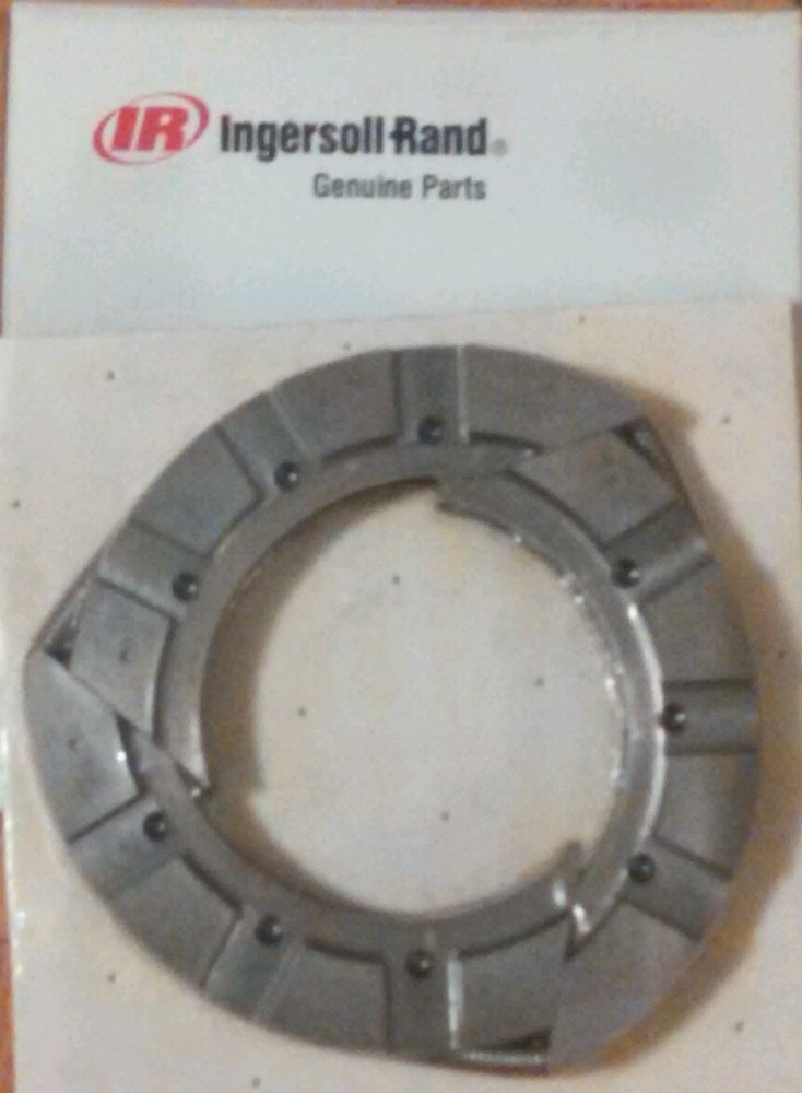 Ingersoll Rand Scraper Ring 95018792 NEW