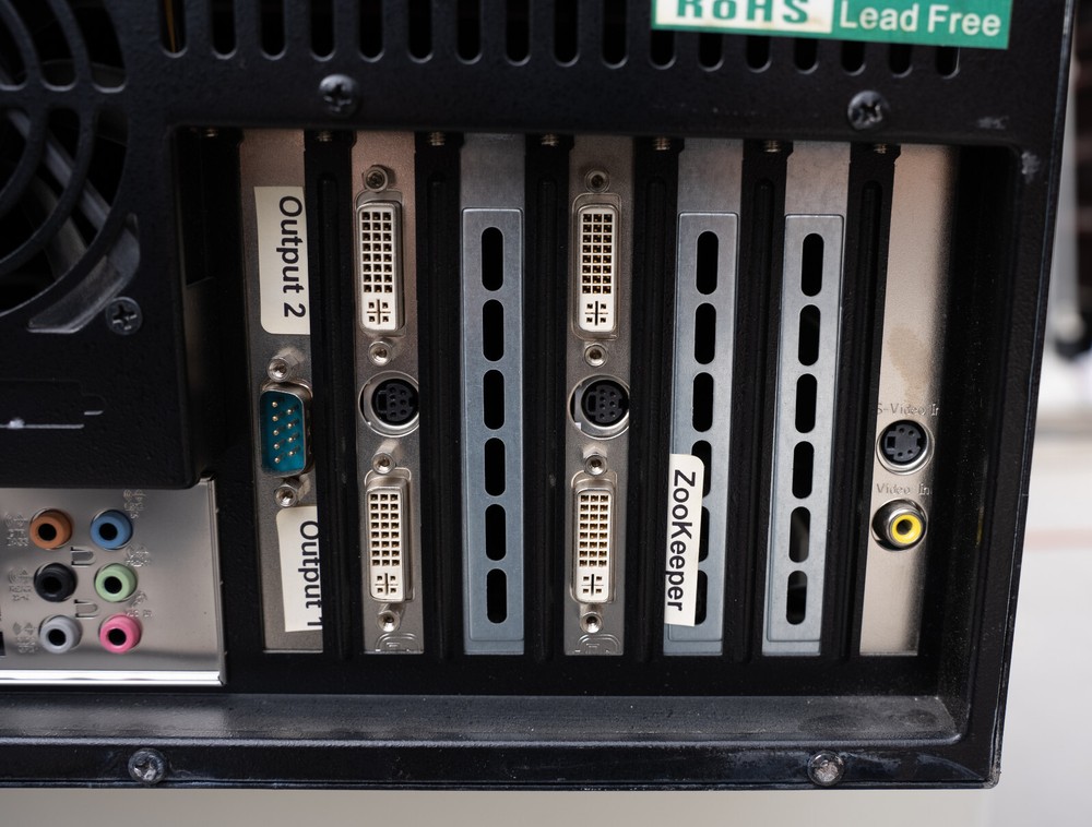 Hippotizer V3-Stage-V1.0