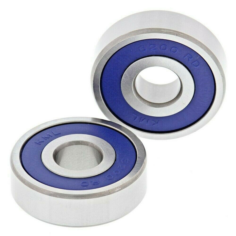 KTM SX50 Mini 2009-2014 Rear Wheel Bearings