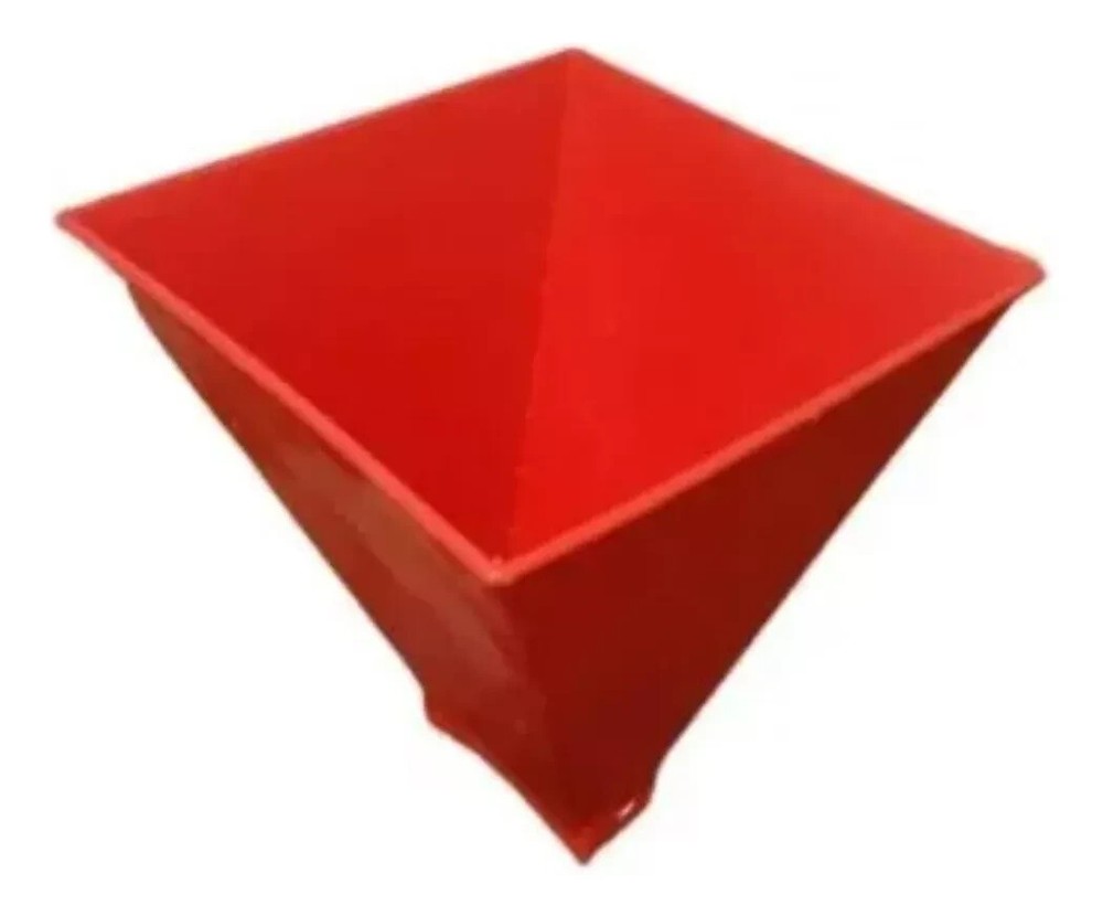 Original Hopper/Container for Coffee Peeler and Corn Grinder