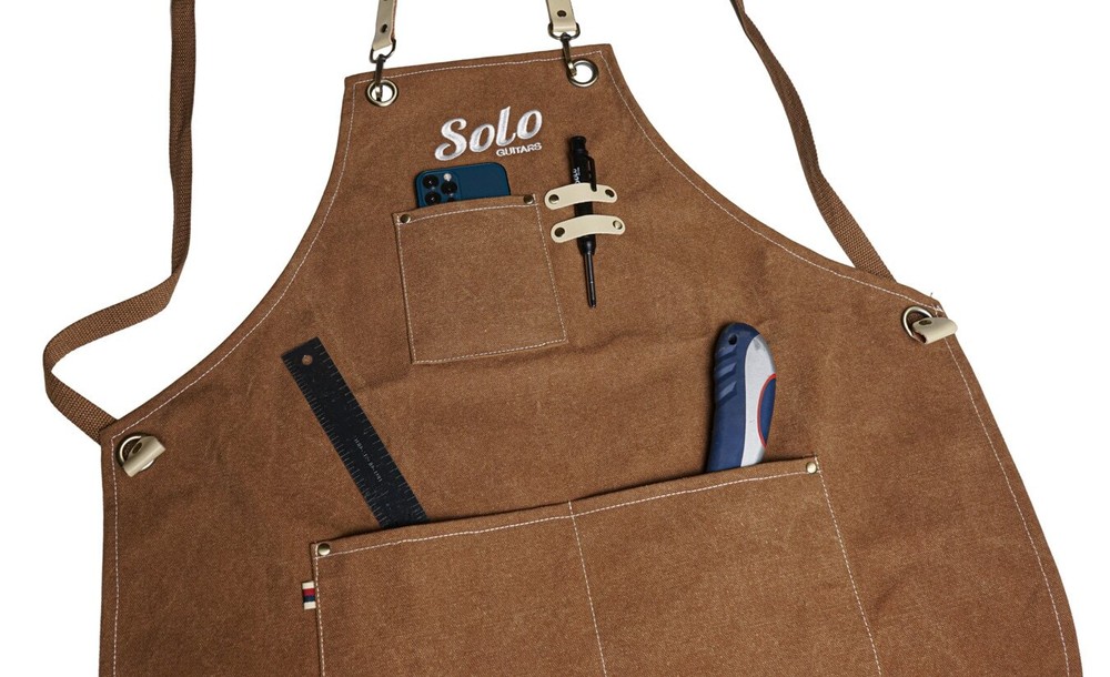 Solo Shop Apron