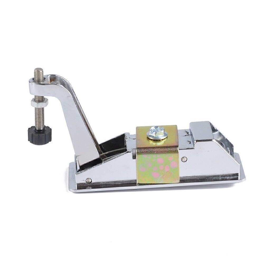 For RV trailer Adjustable Lever Hand Operated Compression Latch With Raised