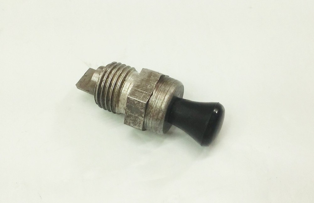 Atlas Craftsman drill press Feed return ratchet pawl pull knob