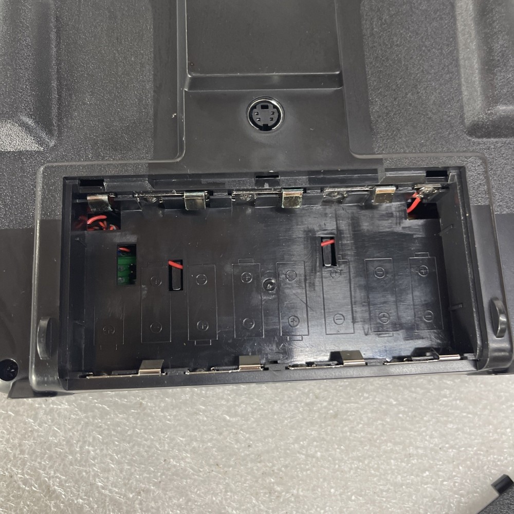 FlySky FS-T6 RC Transmitter – Powers On