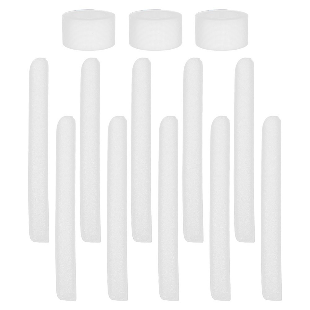10 Pcs Doberman Ear Posting Kit Dog Tying Device Puppy Support Tool