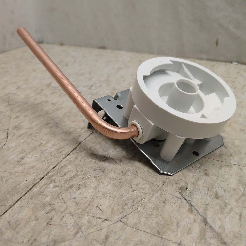 Elkay 51469C Filter Bracket Assembly Kit For Elkay & Halsey Taylor WaterSentry®