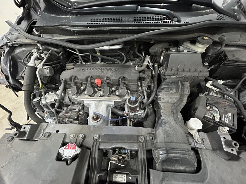 2019-2022 Honda HR-V Transfer Case