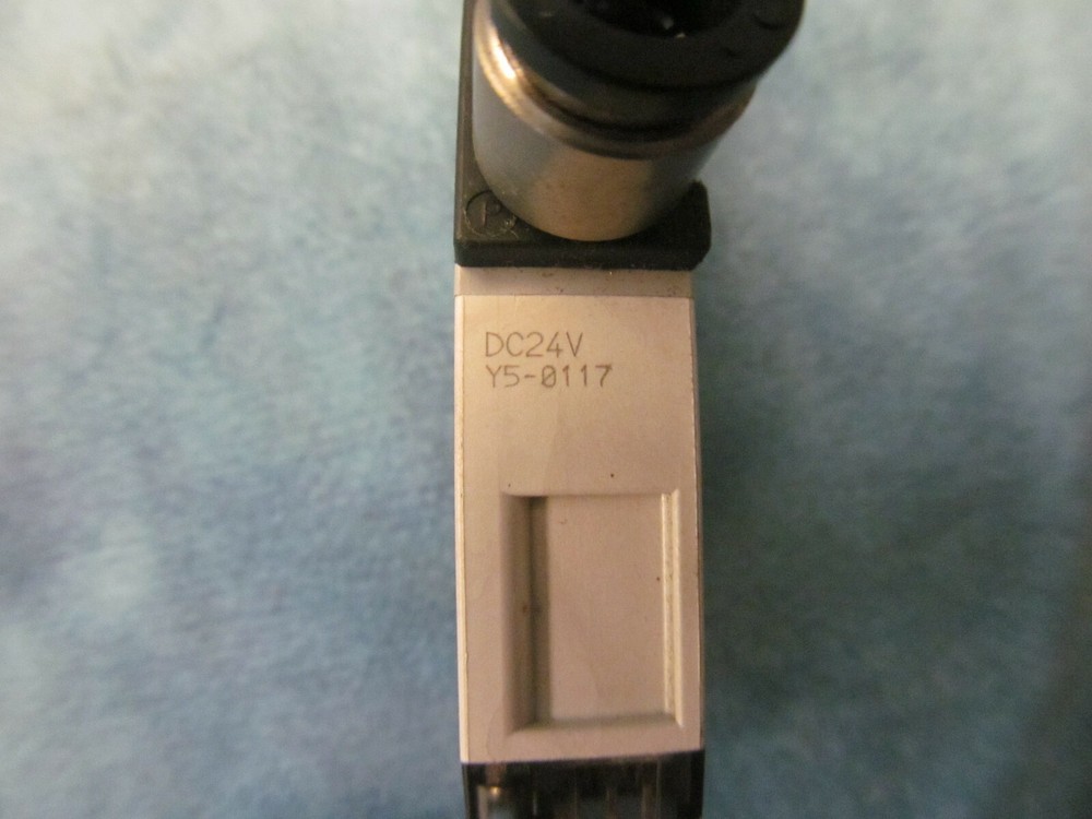 Pisco FVUS011-NA (Double stack) 24V Pressure Switch