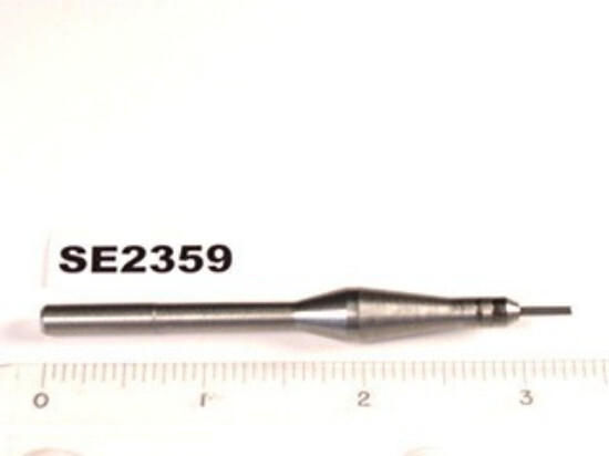 LEE Precision SE2359 EXPANDER Decapping Pin for 35 Rem 358 Win