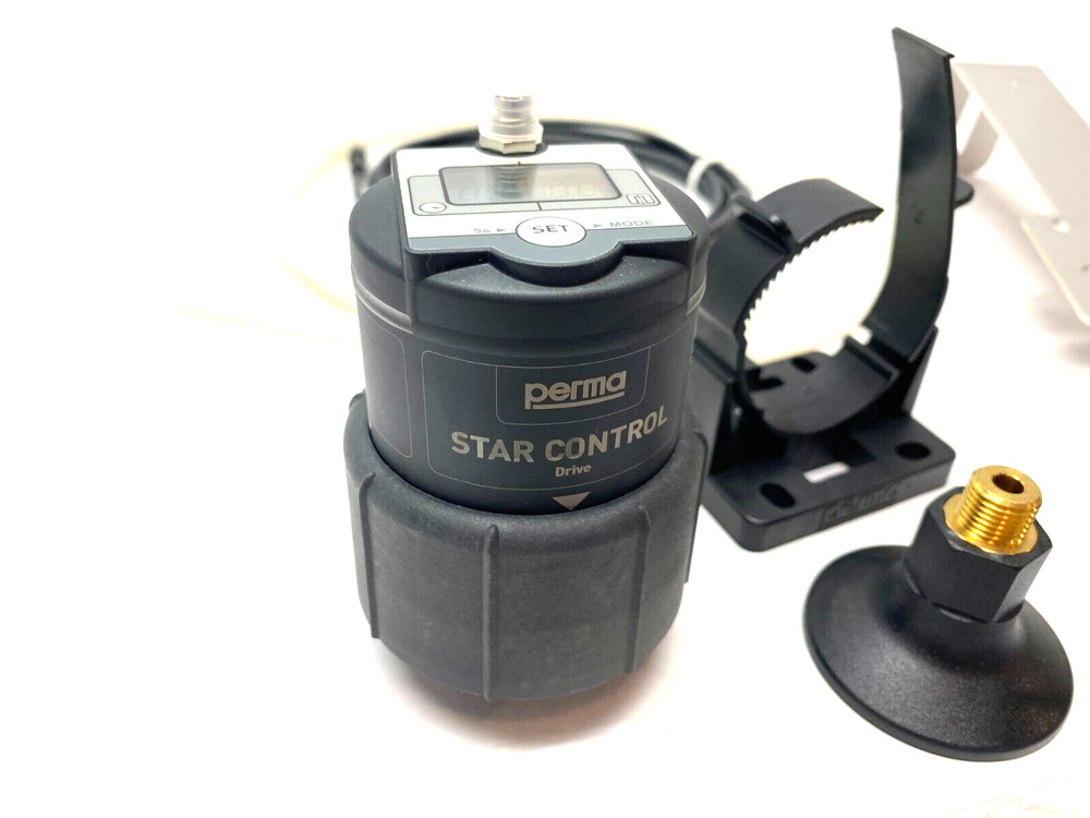 Bosch Rexroth 3842543482 Automatic Lubrication Unit LU 2 NO MANUAL