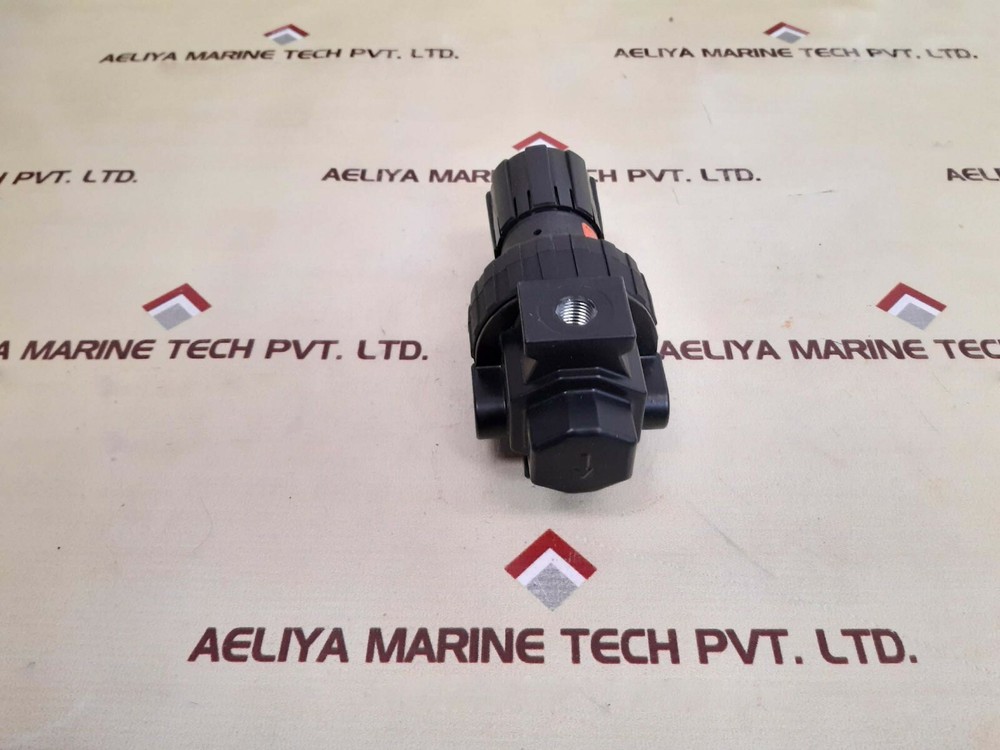 PARKER 06R113LC Regulator