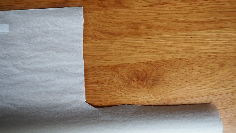 Rosco Heat Shield - 20" x 24"