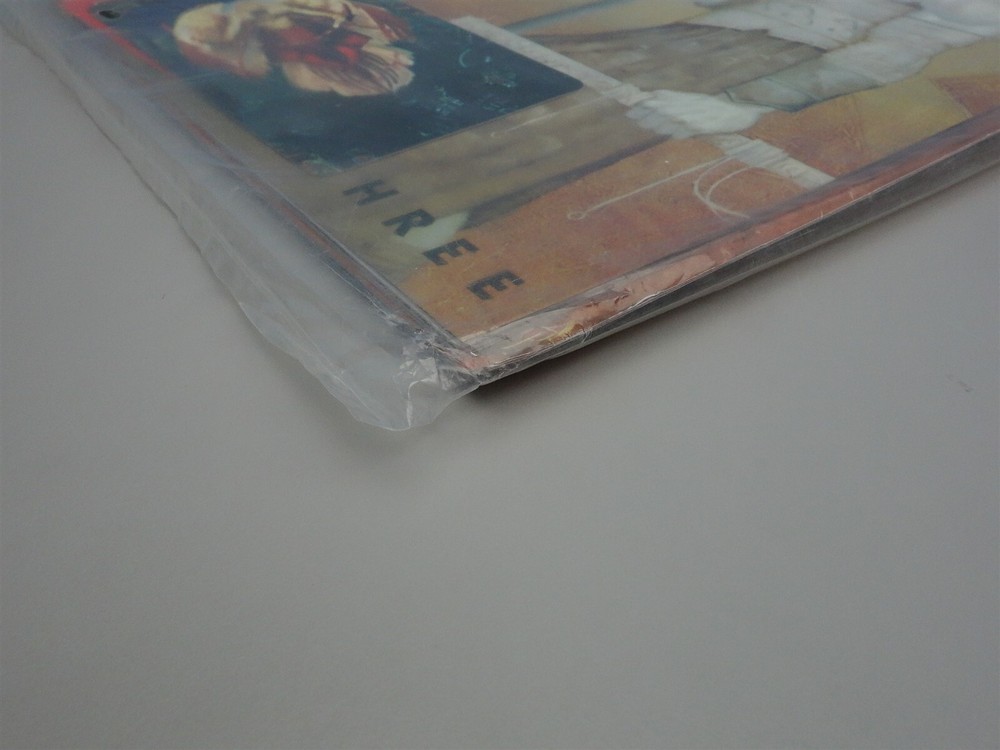 Shadis Magazine: Issue # 23 Sealed