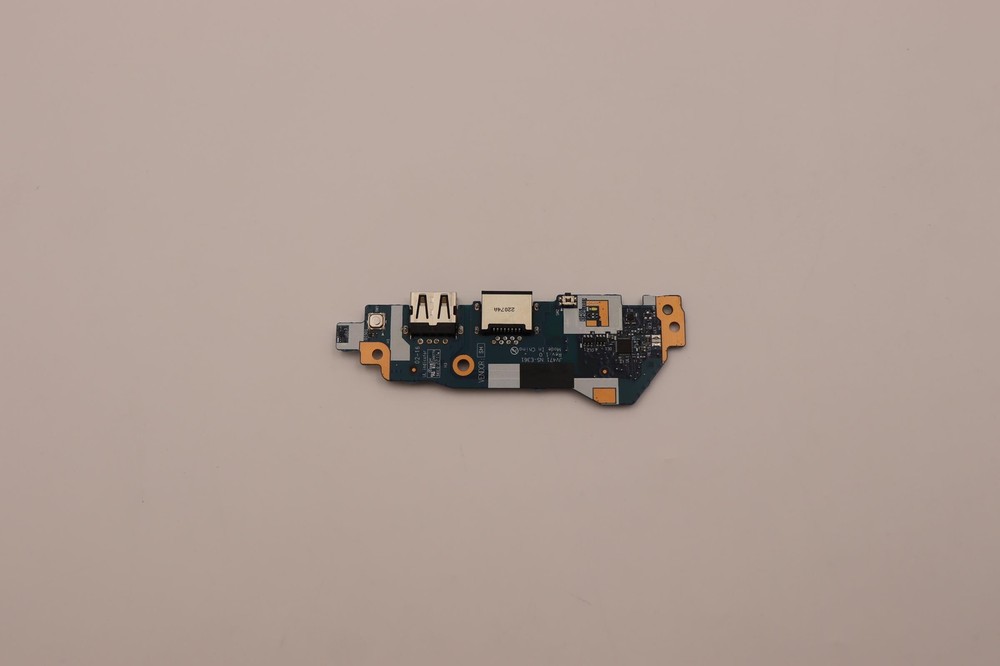 5C50S25363 USB Board L 82TS