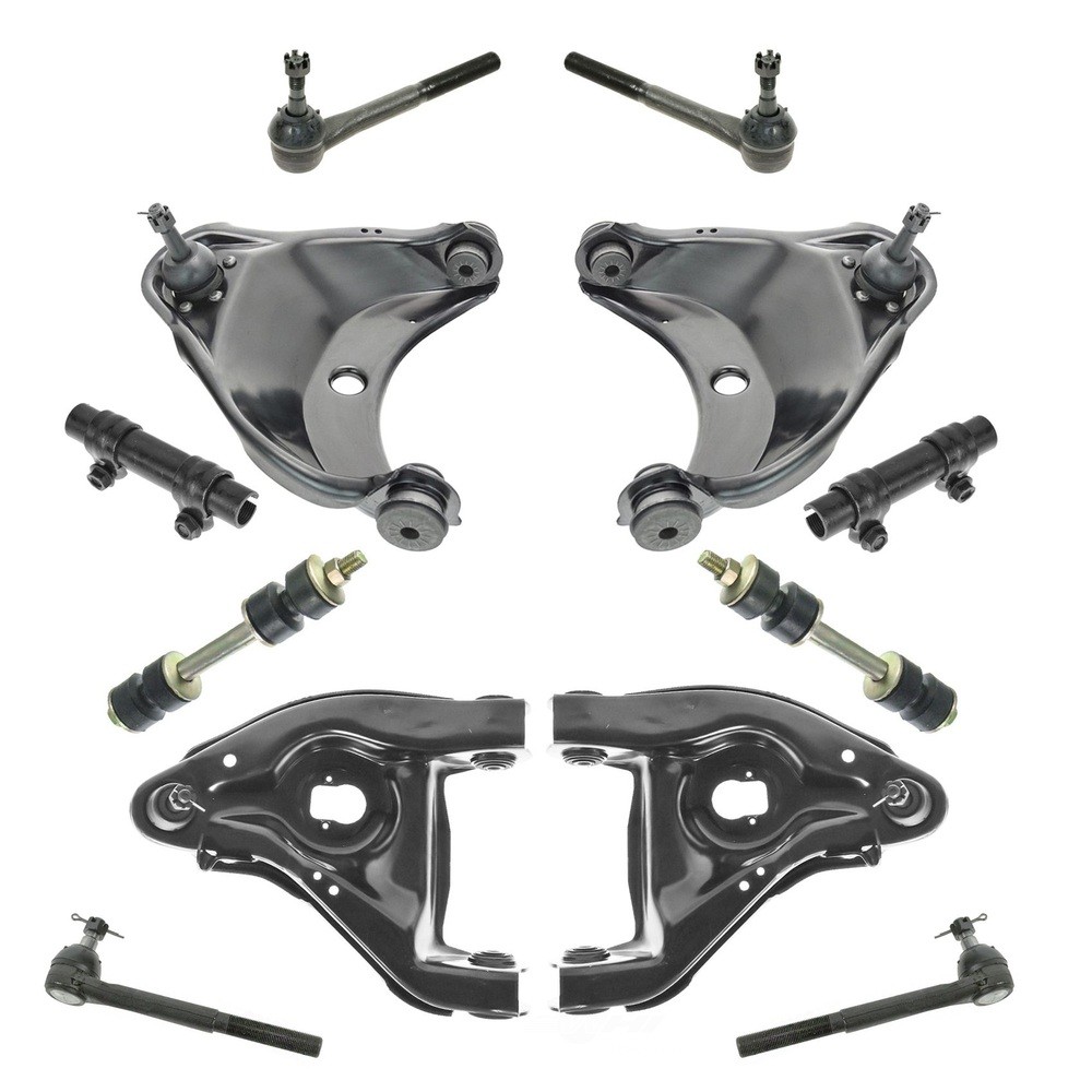 Suspension Kit-RWD TRQ PSA63453
