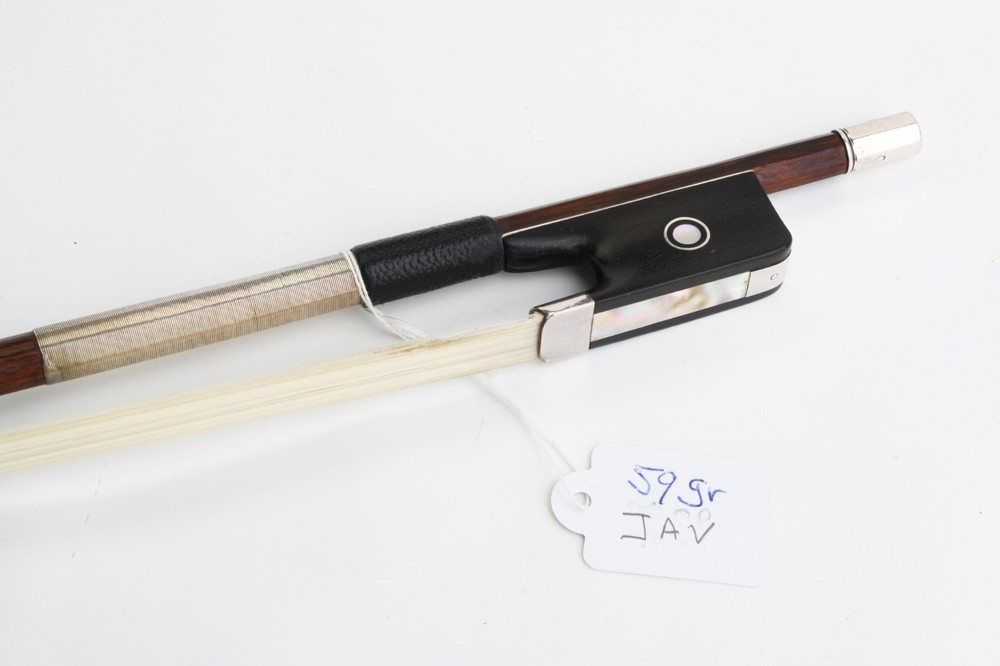 Joseph Arthur Vigneron Violin Bow, Fantastic!