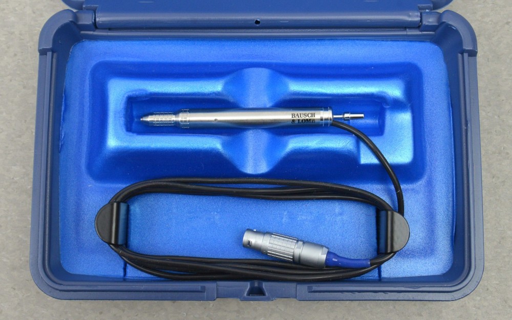 Bausch & Lomb DP7020 Phacoemulsification Handpiece