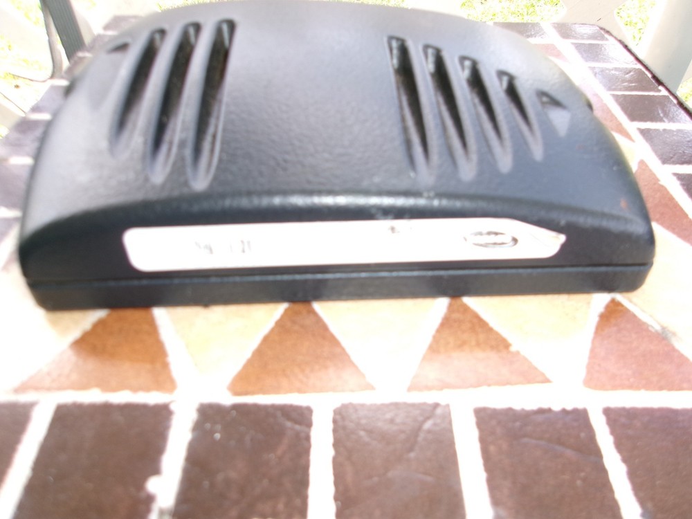 Invacare Controller MK5-75 S/N L08186026 #6186
