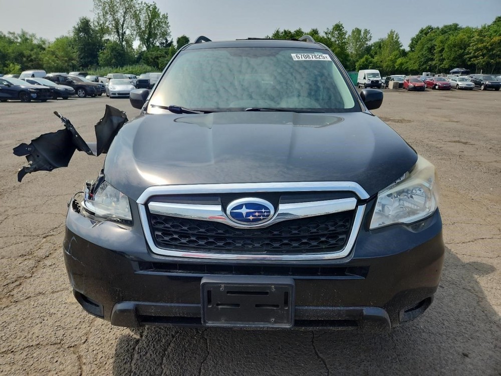 2014 FORESTER Door Lock Actuator OEM