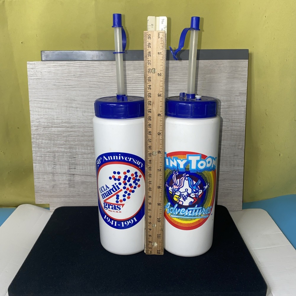 Babs & Buster Bunny Tiny Tunes Adventures Mardi Gras 90’s Comics